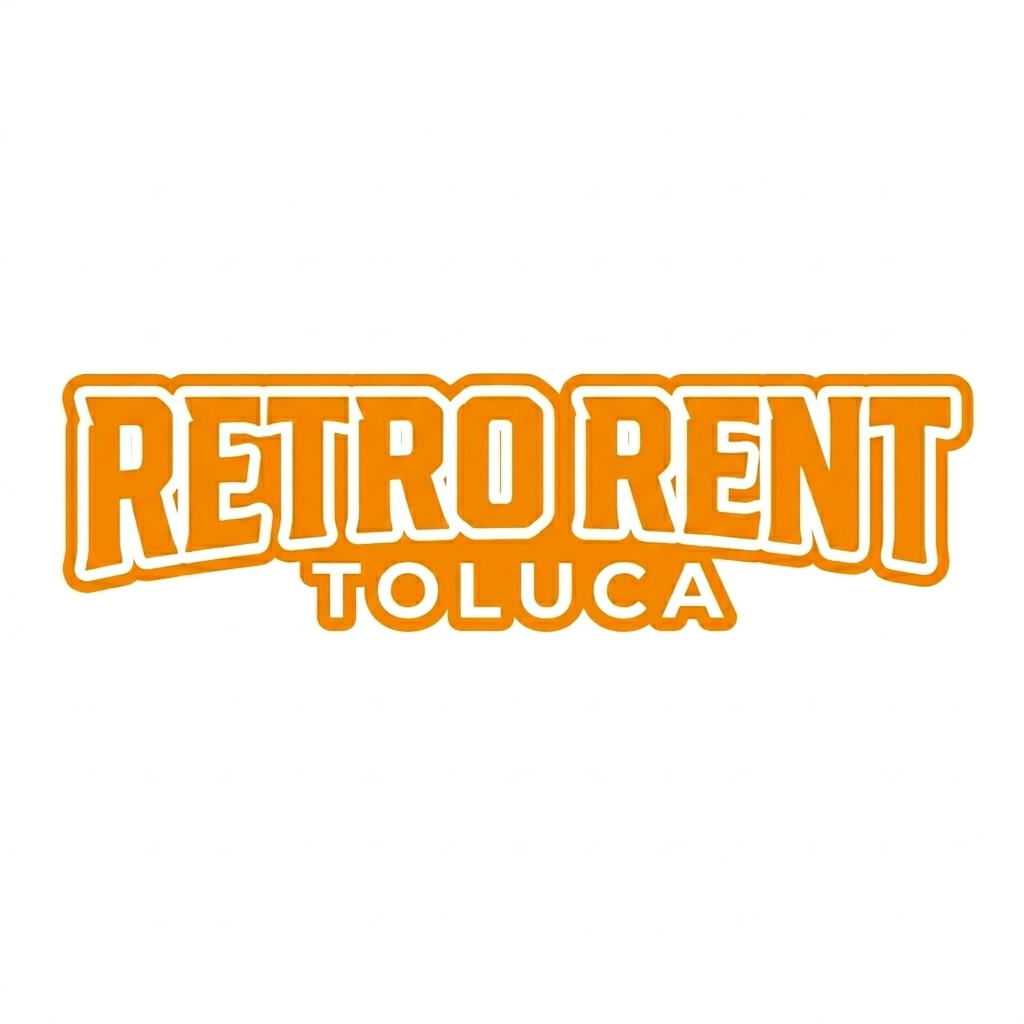 Retro Rent Meaning Renta de Maquinaria pesada en Toluca | Retro Rent Toluca